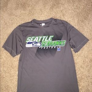 Seahawks Tee